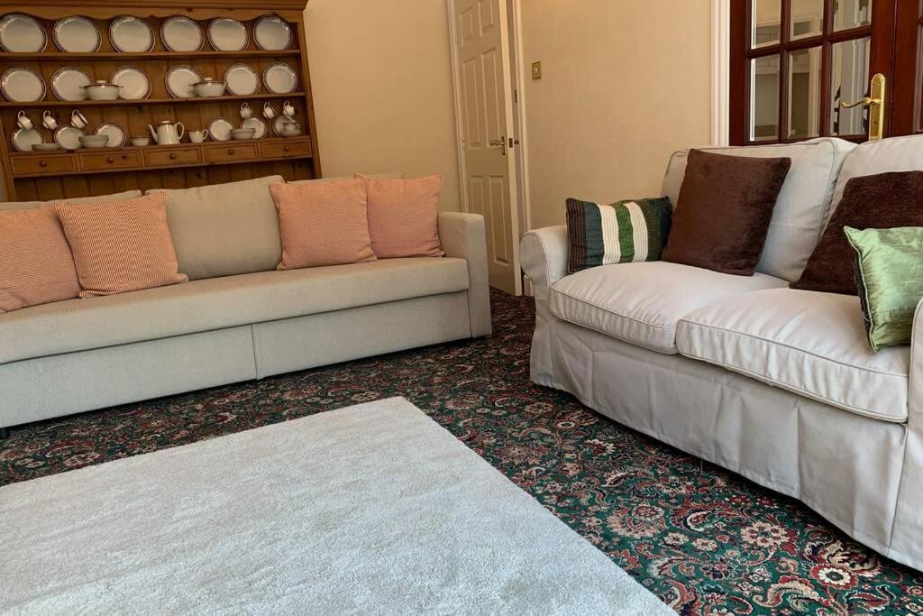 A Charming, Spacious 2 Bedroom Apartment In Lytham Lytham St Annes Εξωτερικό φωτογραφία